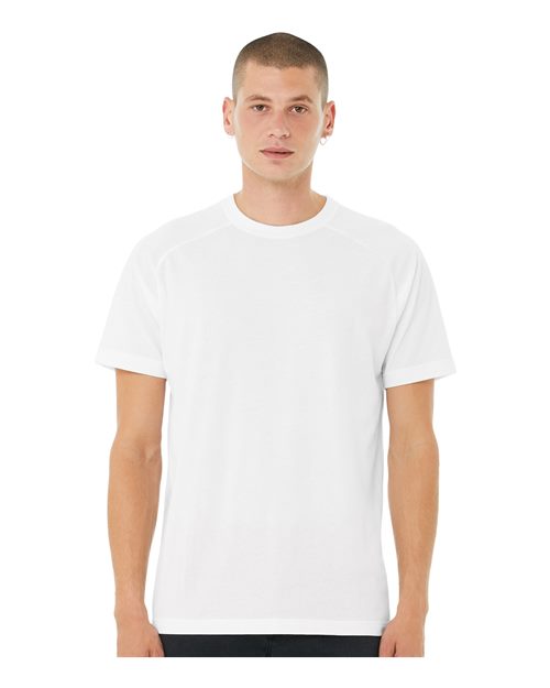 BELLA + CANVAS 3201 Men