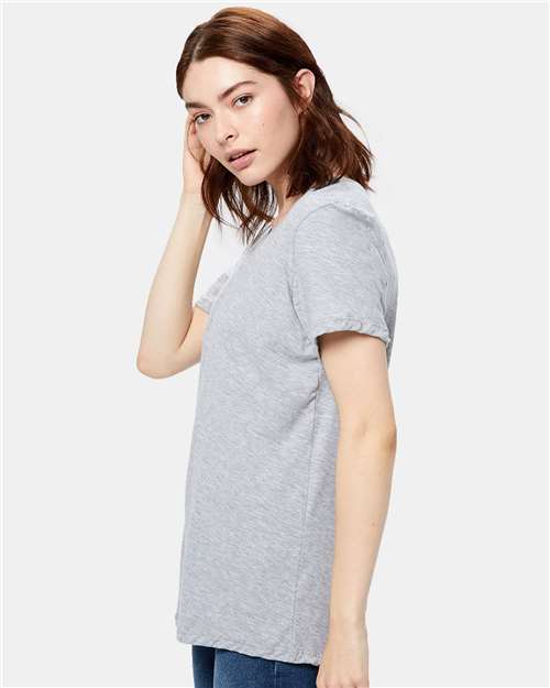 Women's Loose Fit Boyfriend Tee