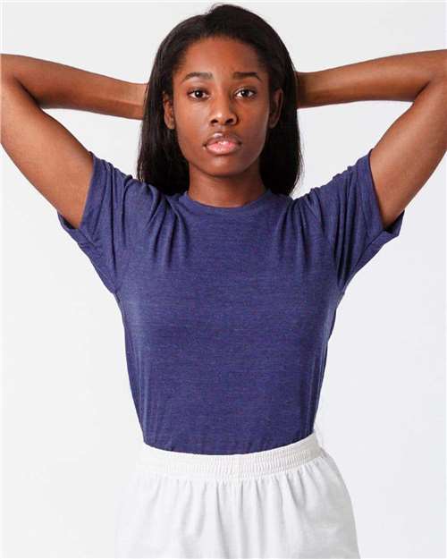 Unisex USA-Made Triblend T-Shirt