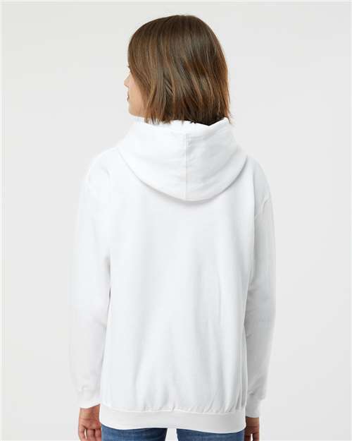 Youth Hooded Sweatshirt