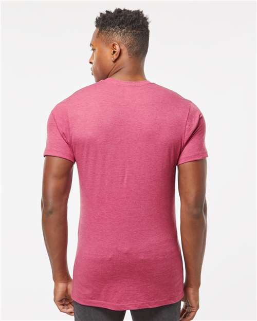 Men's Premium Cotton Blend T-Shirt