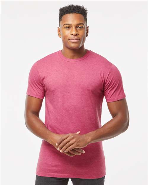 Men's Premium Cotton Blend T-Shirt