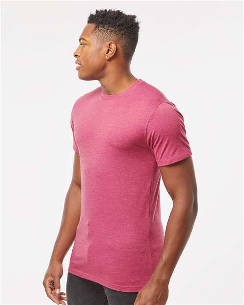 Men's Premium Cotton Blend T-Shirt