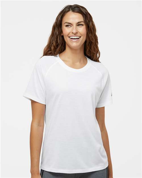 Adidas A557 - Women's Blended T-Shirt