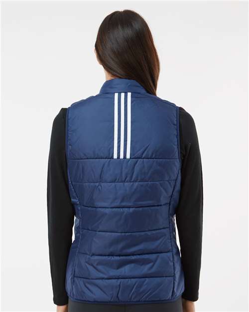 Women's Puffer Vest