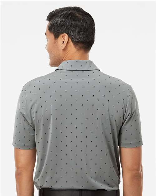 Men's Ultimate365 Pine Tree Polo