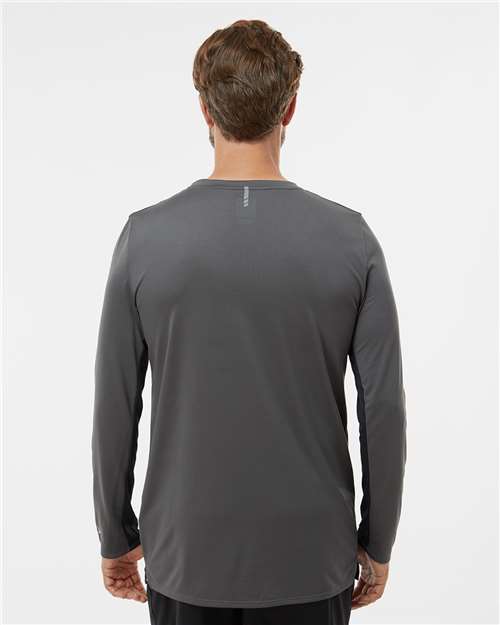 Men's Team Issue Hydrolix Long Sleeve T-Shirt