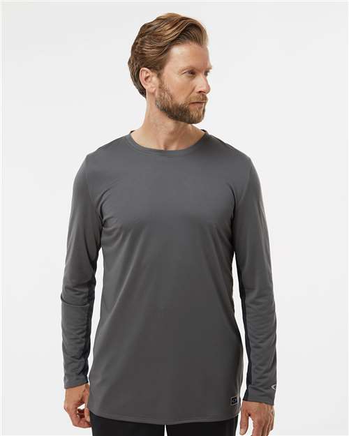 Men's Team Issue Hydrolix Long Sleeve T-Shirt