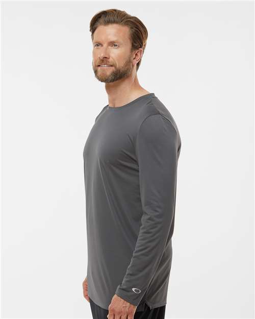 Men's Team Issue Hydrolix Long Sleeve T-Shirt