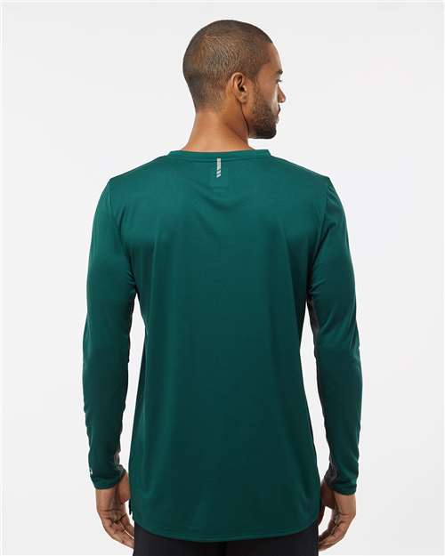 Men's Team Issue Hydrolix Long Sleeve T-Shirt