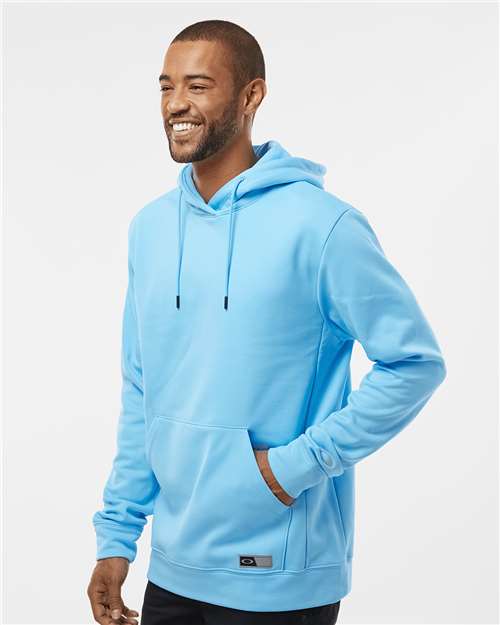 Men's Team Issue Hydrolix Hooded Sweatshirt