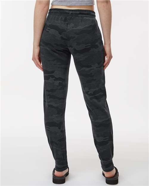 Women's California Wave Wash Sweatpants