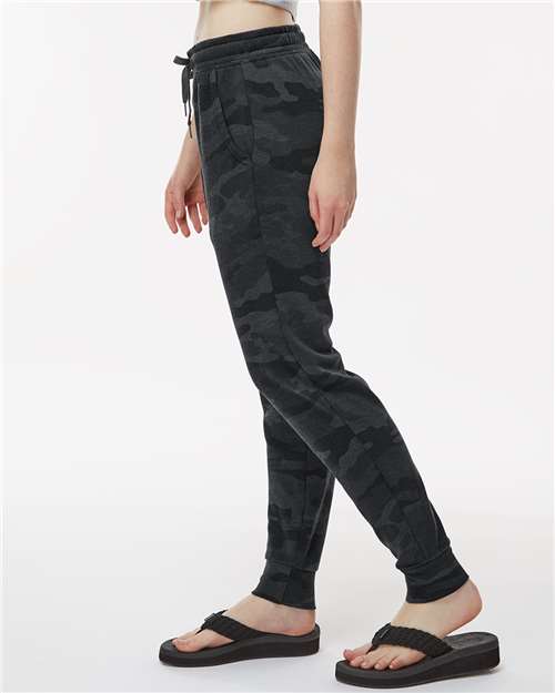 Women's California Wave Wash Sweatpants