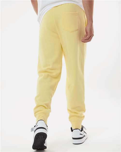 Men's Midweight Fleece Sweatpants