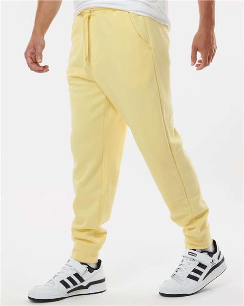 Men's Midweight Fleece Sweatpants