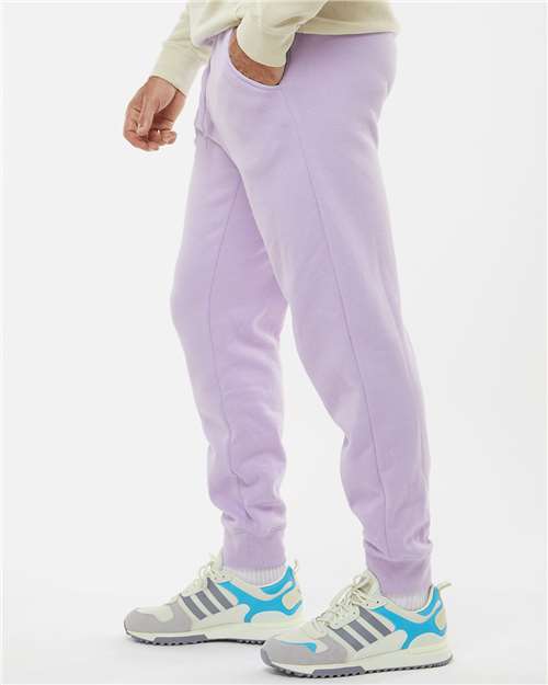 Men's Midweight Fleece Sweatpants