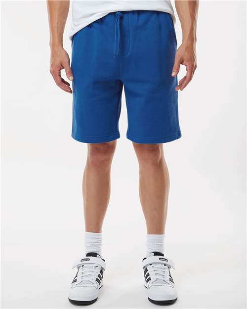 Men's Midweight Fleece Shorts