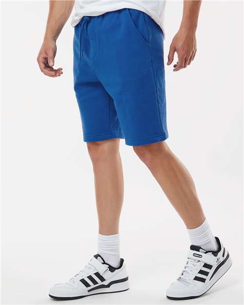 Men's Midweight Fleece Shorts