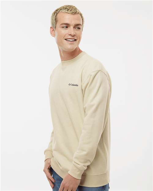Men's Hart Mountain™ II Crewneck Sweatshirt