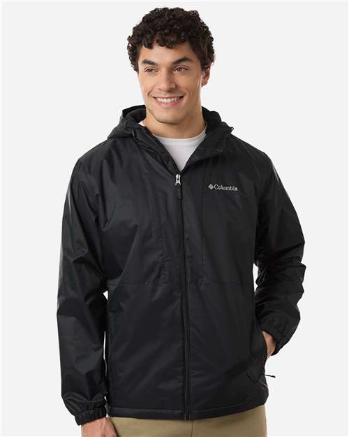 Men's Glenbrook Bend™ Fleece Lined Jacket