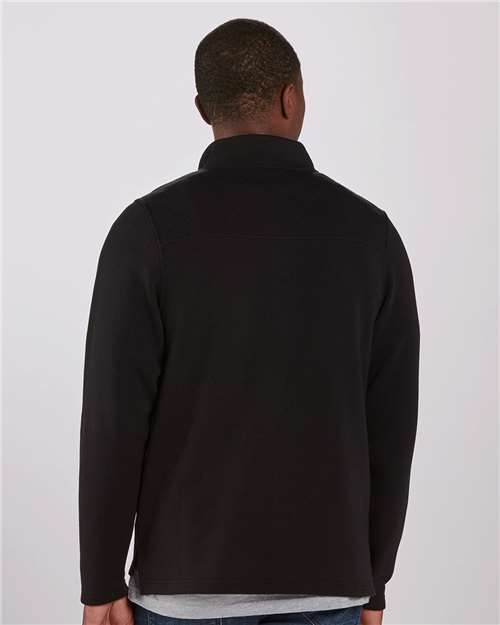 Unisex Sullivan Quarter-Zip Pullover