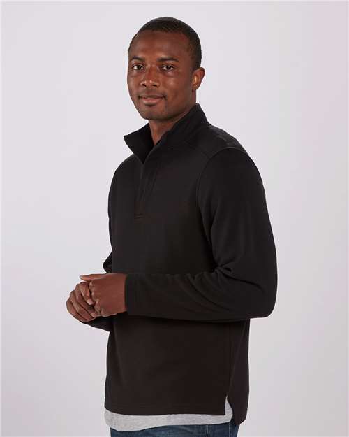 Unisex Sullivan Quarter-Zip Pullover
