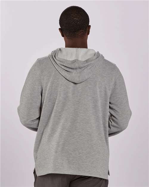 Unisex Baja Hooded Pullover