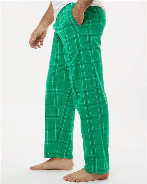 Men's Harley Flannel Pants