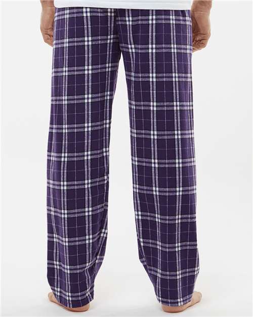 Men's Harley Flannel Pants