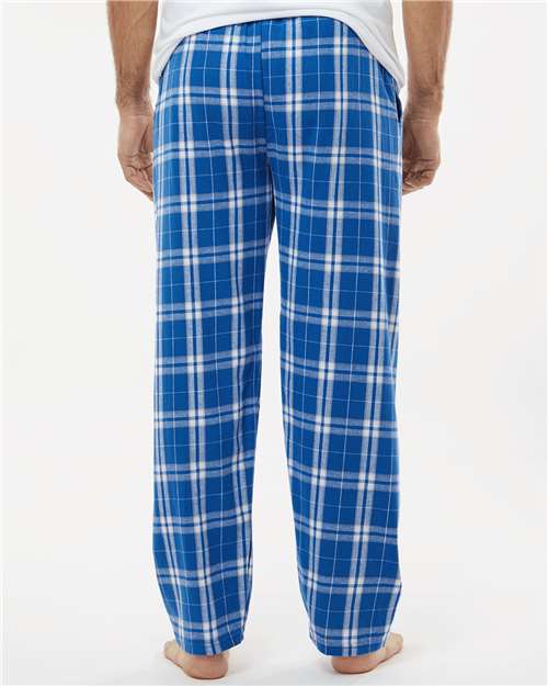 Men's Harley Flannel Pants