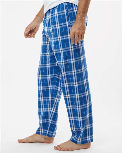 Men's Harley Flannel Pants