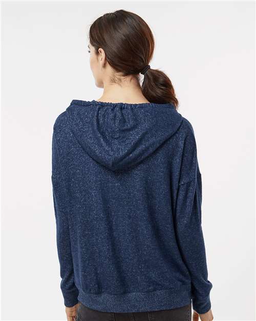 Women's Cuddle Fleece Hooded Sweatshirt