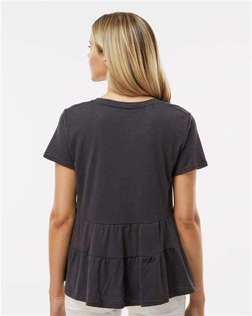 Women's Willow T-Shirt – On Model – Back
