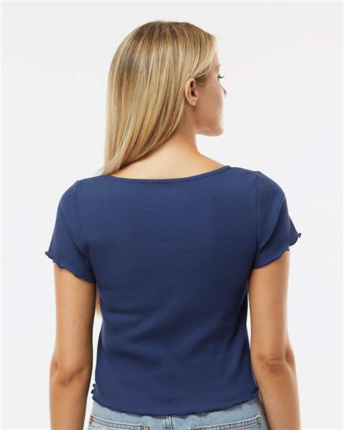 Women's Baby Rib T-Shirt