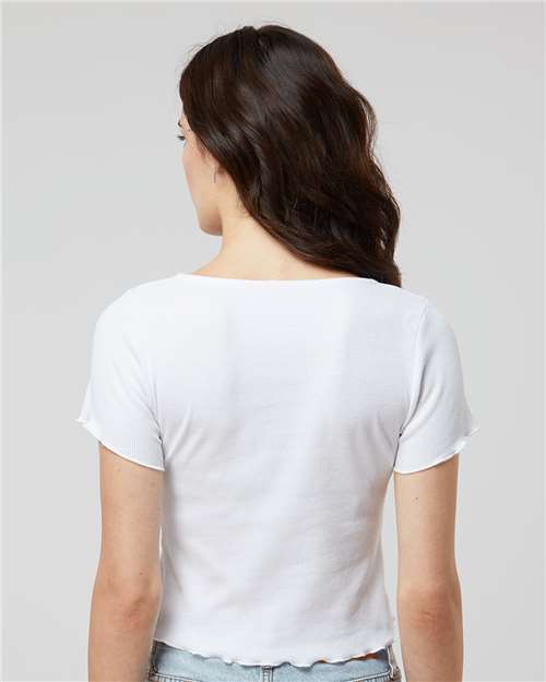 Women's Baby Rib T-Shirt