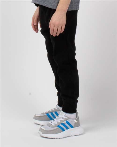 Toddler Lightweight Special Blend Sweatpants