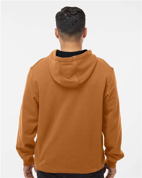 Men's Woodland Fleece Hooded Pullover