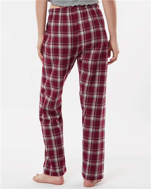 Women's Haley Flannel Pants