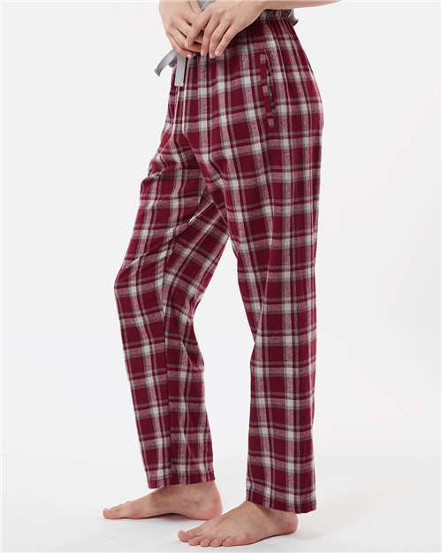 Women's Haley Flannel Pants