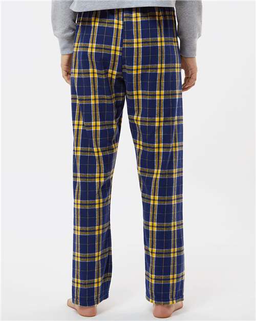 Women's Haley Flannel Pants