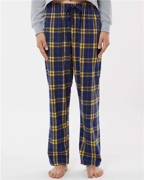 Women's Haley Flannel Pants