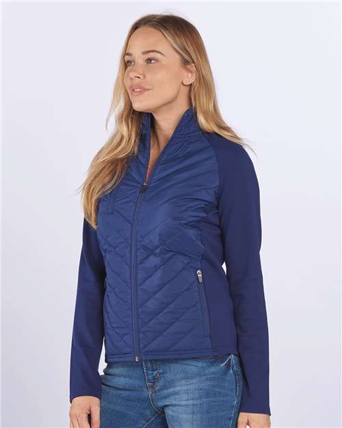 Women's Adventure Jacket