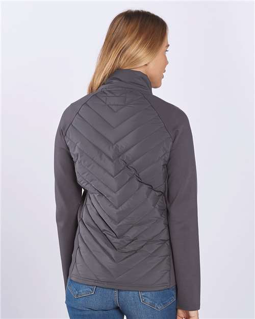 Women's Adventure Jacket