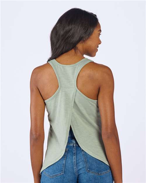 Women's Charm Tank Top