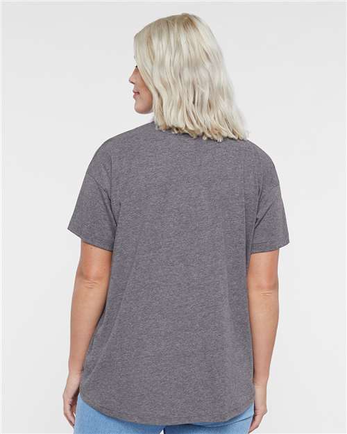 Women's Hi-Lo Tee
