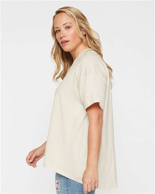Women's Hi-Lo Tee