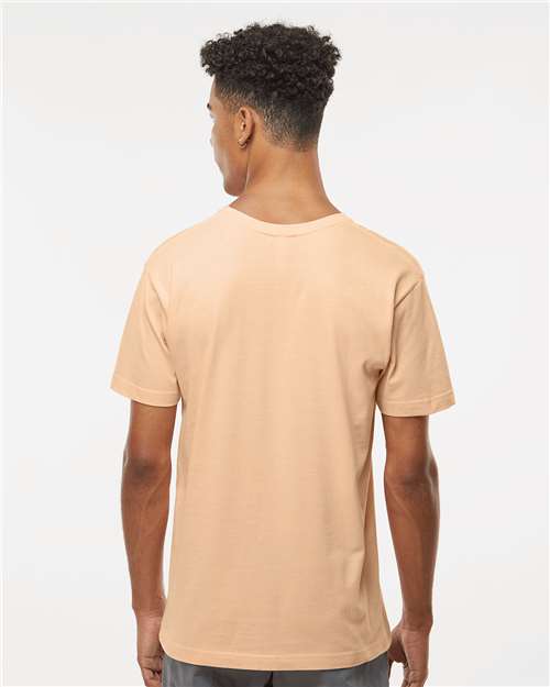 Unisex Fine Jersey Tee