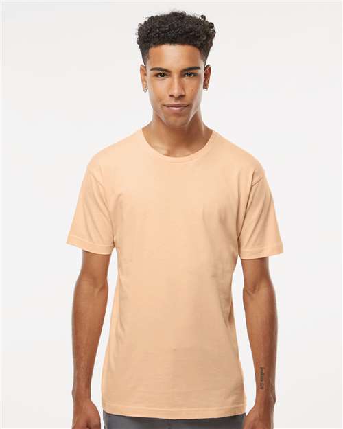 Unisex Fine Jersey Tee