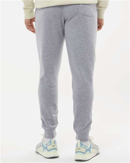 Unisex Triblend Fleece Joggers