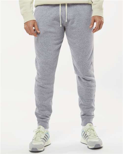 Unisex Triblend Fleece Joggers